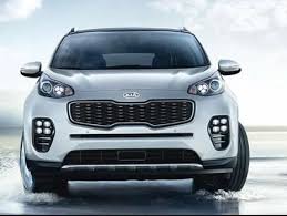 Kia Sportage 2019 Overview Review Expectations Related To Price And Launch In Pakistan Fairwheels Kia Sportage Sportage Kia
