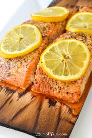 We did not find results for: Cedar Plank Salmon Sum Of Yum