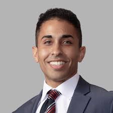 Associate Geraldine Asher can remember her 2008 family trip to Venezuela as  if it happened yesterday. Her family left their beloved country for the  United States when Asher was just a toddler;