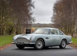 Image result for Platinum Gray 1963 Aston Martin