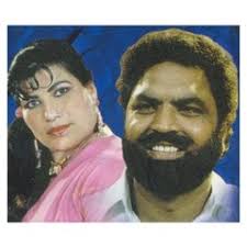 Listen to Do Aar Dia Do Paar Dia ...mohd Sadiq by Arsh Jttana in Old Songs  playlist online for free