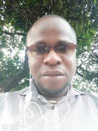 Leon Rutherford Kanku Kalonji