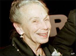 Helen Alice (Robson) Walton (1919-2007)