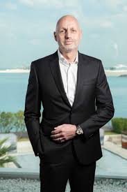 Bernard jean étienne arnault (french: Frederic Arnault Appointed Ceo Of Tag Heuer Stephane Bianc Revolution
