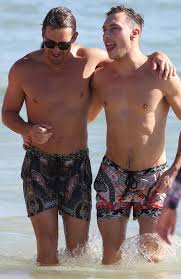 Bflix is where to watch movies online with zero ads. Hugh Sheridan Shows Off Relationship With Kurt Roberts