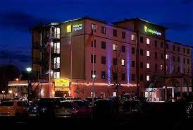 Located near a metro station. Fruhstuck Aufnahme Von Holiday Inn Express Koln Troisdorf Tripadvisor