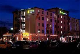 Located near a metro station. Fruhstuck Aufnahme Von Holiday Inn Express Koln Troisdorf Tripadvisor