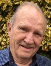 Obituary information for Brian Conrad Steed