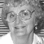 Anna Letz Obituary