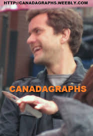 FRINGE filming last week for season 5