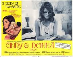 Cindy et donna - dvd : Anderson, Robert: Amazon.co.uk: Everything Else