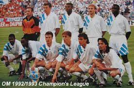 Aug 04, 2021 · olympique de marseille. Composition Equipe 26 Mai 1993 Munich Olympique De Marseille