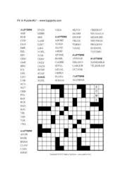 A list of free autumn and fall word search puzzles organized by skill level as well as grade level. Fill In Puzzle 7 Www Bigopolis Fill In Puzzle 7 Www Bigopolis Pdf Pdf4pro