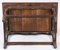 Posts about english tavern table written by d.b. Sold Price 18th Century English Oak Tavern Table May 6 0119 12 00 Pm Edt