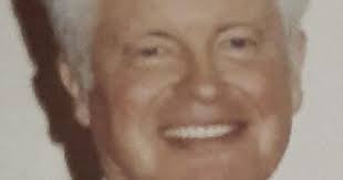 Obituary: Donald Huntly Atwell