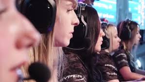 Maybe you would like to learn more about one of these? 59 Of Women Prefer To Hide Their Gender When Playing Online Breaking Latest News
