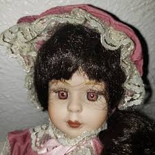 Haunted Doll Guide E-book Navigating the Spirit World
