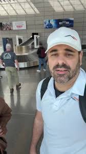 Bruce Leffler's Instagram, Twitter & Facebook