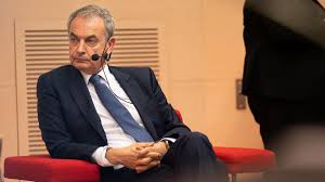 La Audiencia Nacional abre diligencias previas contra Zapatero por presunta colaboración con Maduro - Confilegal