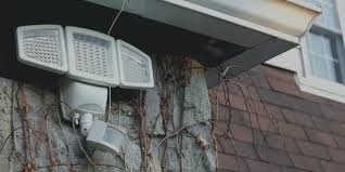 11 Best Solar Powered Motion Security Lights In 2020 Top Reviews