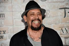 Danny trejo news, gossip, photos of danny trejo, biography, danny trejo girlfriend list 2016. Portrait Of Danny Trejo Latino Usa