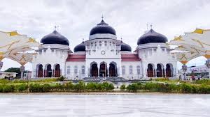 Cabang asrama uicci sudah terdapat di beberapa wilayah indonesia dan juga terdapat hampir di seluruh negara dunia. 7 Masjid Tertua Di Indonesia Wujud Nyata Akulturasi Budaya Hot Liputan6 Com