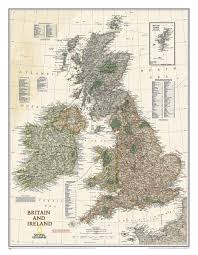 Massenkarambolage auf m5 bei taunton erstellt am 06.11.2011. Grossbritannien Irland Executive Laminiert National Geographic Lander Regionen Wall Maps Countries Regions National Geographic Reference Map Amazon De National Geographic Maps Bucher