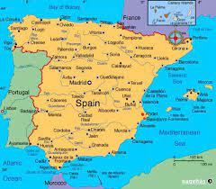 Spanyol tartományok rövidítése térképpel zello kamionosoknak spanyolország térképek spanyol tartományok rövidítése térképpel zello kamionosoknak. Totalcar Magazin Veszelyben A Spanyol Autogyartas