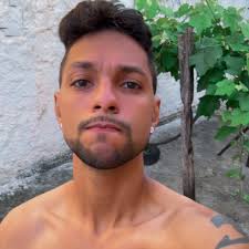 Patrick Lira Thietre Lopes