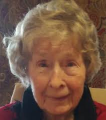 Kathryn Button Obituary