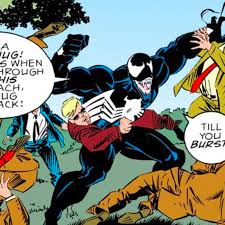 Cheatbook is the resource for the latest cheats, tips, cheat codes, unlockables, hints and secrets to get the edge to win. Venom The Spider Man Supervillain Explained Vox