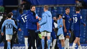 After replacing frank lampard at the beginning of the year, he has given the west london club an identity, a playing style, and some hope that their expensively assembled squad could live up to its potential next. Lampard Wants Chelsea To Immediately Rise After Swallowing The 3 1 Defeat Of Manchester City Ruetir