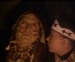 Friday the 13th: The Series episode review — 2.24 — The Shaman's Apprentice 