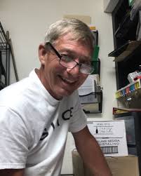 I worked at the Bridge Tender