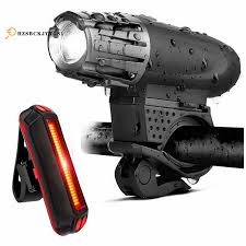 From rechargeable lights and mountain bike lights to front and rear cycle lights. Bicycle Lights Back Usb Rechargeable Bike Light Set Super Bright Front And Rear Shopee Philippines