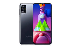 Samsung Galaxy M51 - DXOMARK