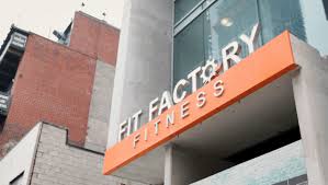 It focuses on full body workouts for maximum body strength and functional muscle building. Local Fitness Studio Uses Cinemagraphs To Get Their Facebook Advertising Into Shape Flixel Photos
