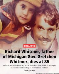 Detroit ready for Halloween!