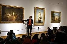 Expoziția aduce în atenția publicului lucrări de pictură și muzeul de istorie a moldovei din cadrul complexului muzeal național „moldova iași, în parteneriat cu asociația uniunea civică a. Iasi Muzeul De Arta Iasi