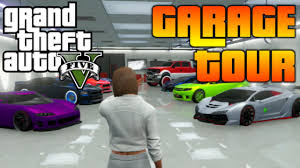 Gtainside is the ultimate mod database for gta 5, gta 4, san andreas, vice city & gta 3. Gta 5 Garage Kaufen Online The Garage