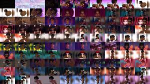 Carol - Friday Night Funkin Compilation - Sensual FNF Pleasures