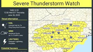 Charlotte Observer - News update