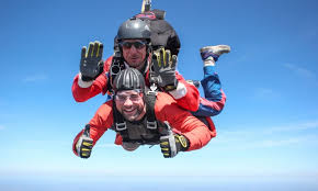 The focus of the 7000ft jump is very much the experience following the high speed rush which is an amazing 5 minute under canopy skyride. Can You Go Skydiving In December Or Winter Skydive Carolina