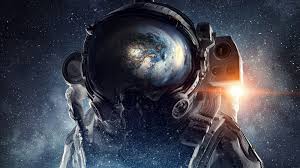 Maybe you would like to learn more about one of these? Download Astronaut Fantasy Space Artwork Stars Wallpaper 1920x1080 Full Hd Hdtv Fhd 1080p