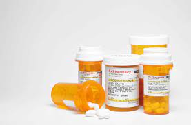 Do Medications Always Come In Bottles Types Colors Why The Future Prescription Hope