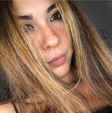 Amelia Luna's Instagram, Twitter & Facebook