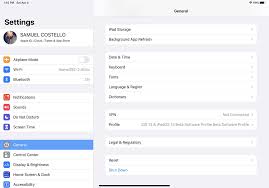 Check spelling or type a new query. How To Remove Icloud Activation Lock From Ipad