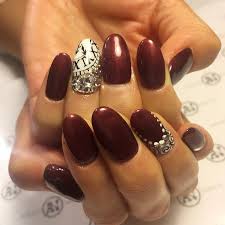 Bright Colors For New Year Nails 2019 Clock Design New Year S Nails Nail Art Designs New Years Nail Art
