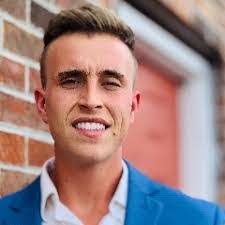 Kiefer Caughron's Instagram, Twitter & Facebook