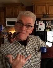 Obituary information for Gary Damian Swymeler